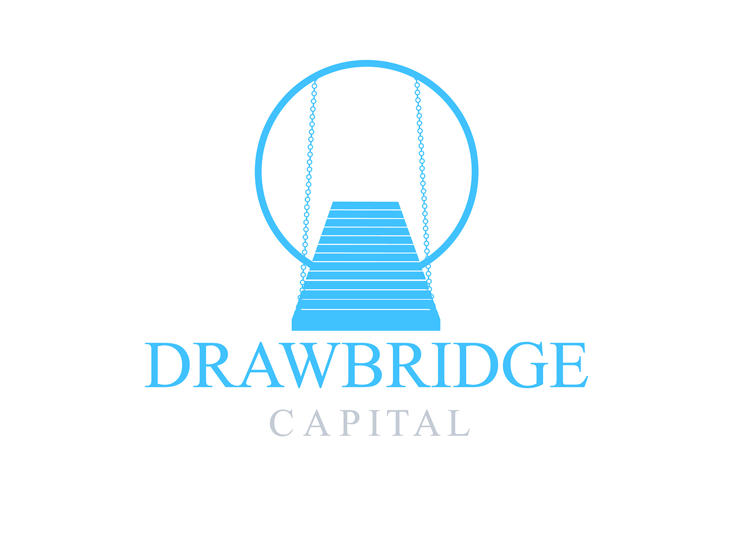 Diseño de Logo por kuya.P para Drawbridge Capital | Diseño #14172841