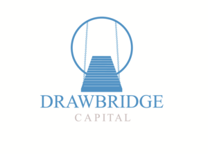 Logo-Design von kuya.P für Drawbridge Capital | Design: #14172841