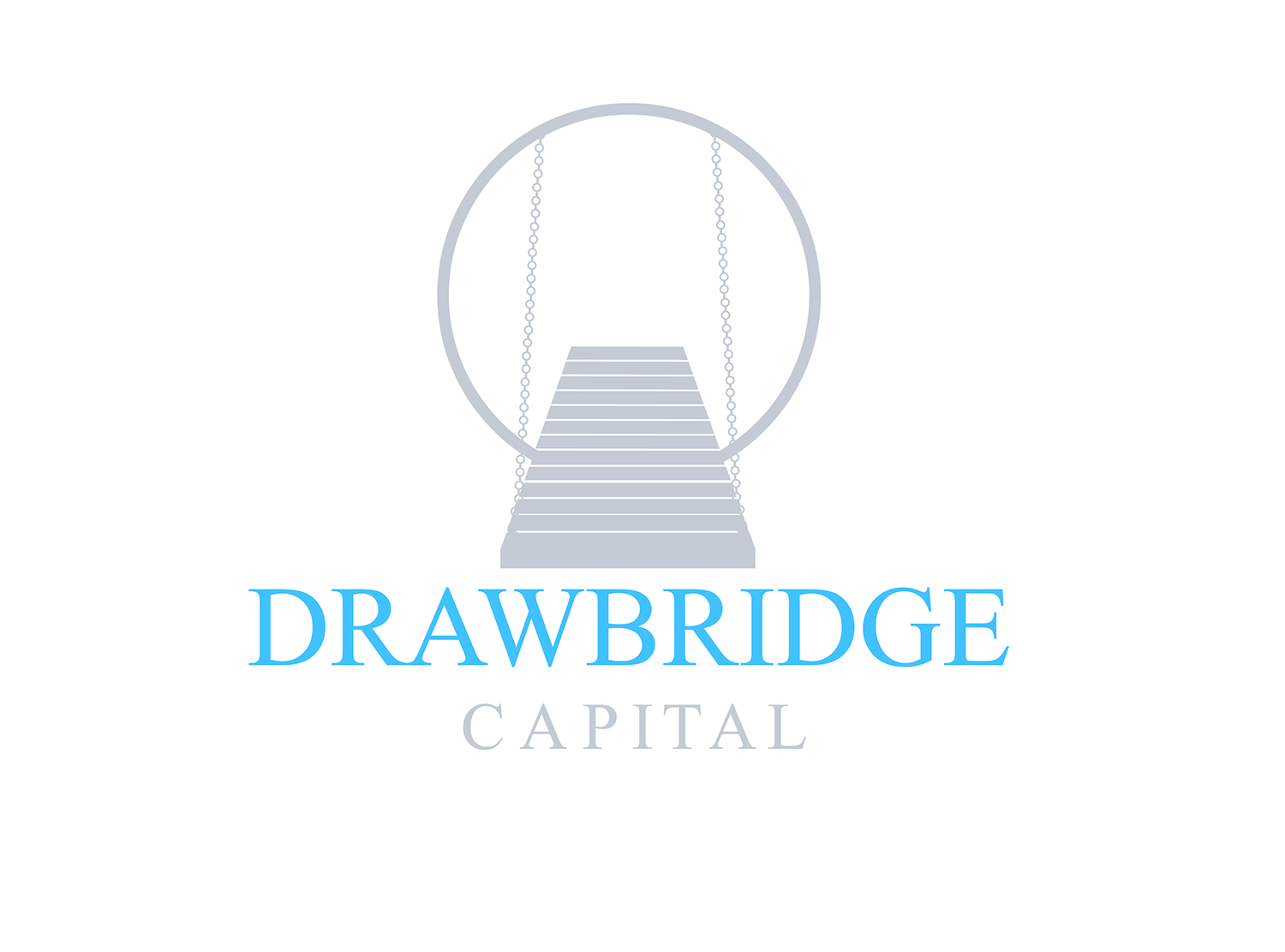 Diseño de Logo por kuya.P para Drawbridge Capital | Diseño #14172991