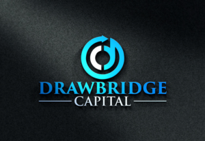 Logo Design by imshohaghossain85 for Drawbridge Capital | Design: #14023968