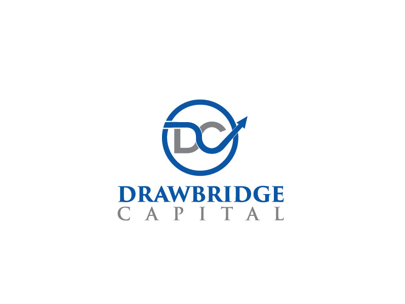 Logo Design by logout babu for Drawbridge Capital | Design #14022397