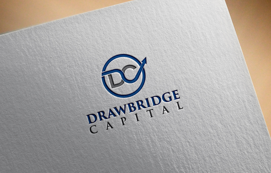 Logo Design by logout babu for Drawbridge Capital | Design #14022398