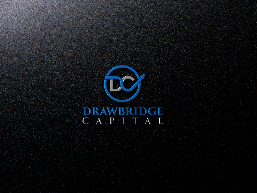 Logo Design by logout babu for Drawbridge Capital | Design #14022399