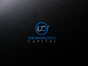 Logo Design by logout babu for Drawbridge Capital | Design: #14022399