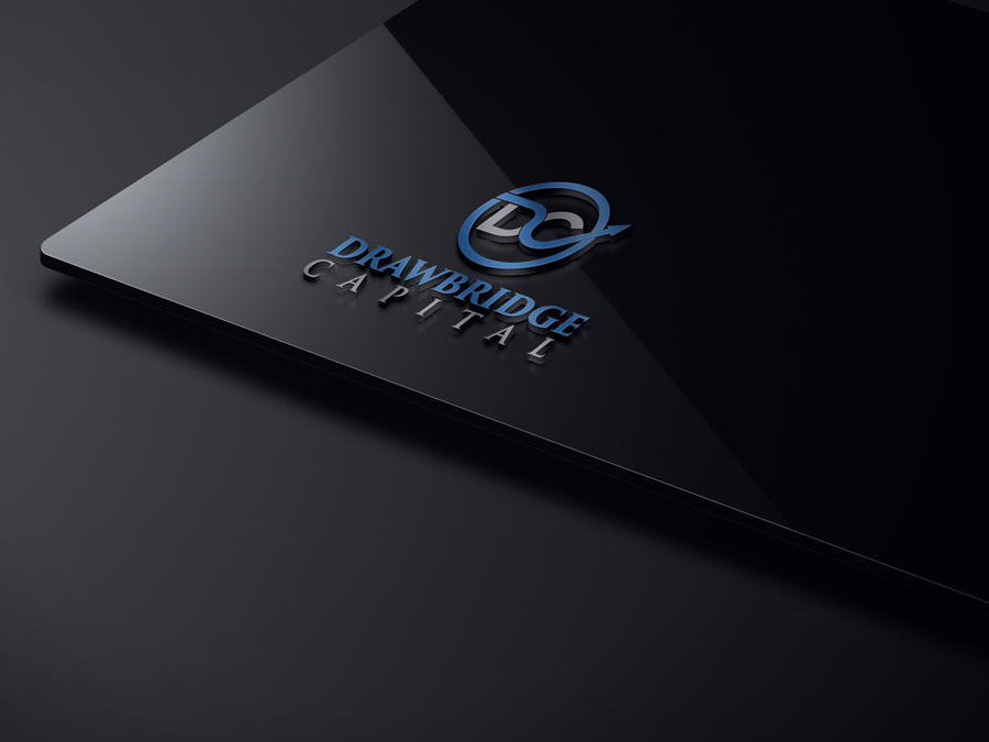 Logo Design by logout babu for Drawbridge Capital | Design #14022400