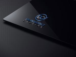 Logo Design by logout babu for Drawbridge Capital | Design: #14022400