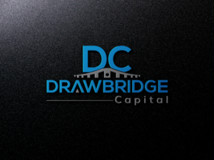 Logo Design by {Backspace} for Drawbridge Capital | Design: #14027802