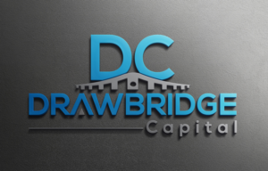 Logo Design by {Backspace} for Drawbridge Capital | Design: #14027803