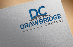 Logo Design by {Backspace} for Drawbridge Capital | Design: #14027810