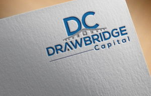 Logo Design by {Backspace} for Drawbridge Capital | Design: #14027811
