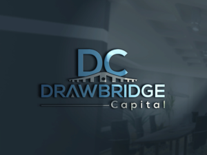 Logo Design by {Backspace} for Drawbridge Capital | Design: #14027812
