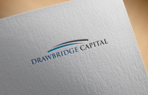 Logo Design by {Backspace} for Drawbridge Capital | Design: #14060253