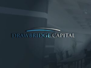 Logo Design by {Backspace} for Drawbridge Capital | Design: #14060254