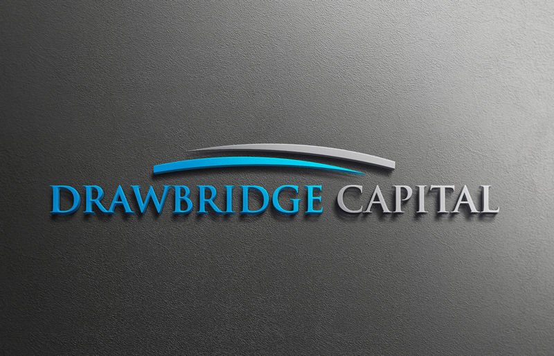 Logo-Design von {Backspace} für Drawbridge Capital | Design #14060255