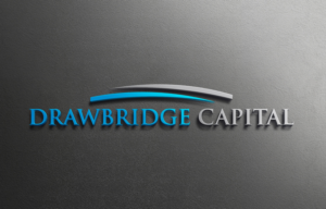 Logo Design by {Backspace} for Drawbridge Capital | Design: #14060255