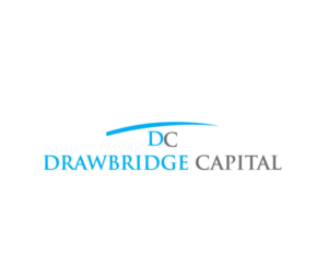 Logo Design by {Backspace} for Drawbridge Capital | Design: #14060256