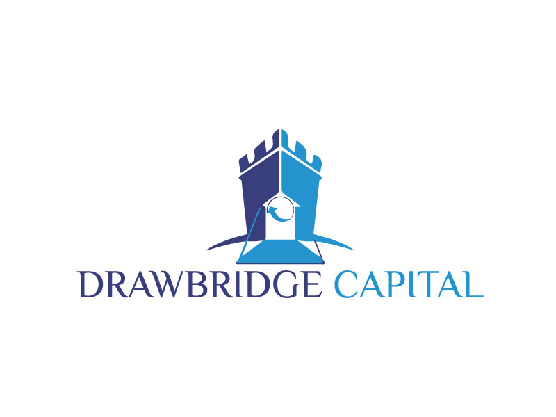 Design de Logo par Top king  designer pour Drawbridge Capital | Design #14023201