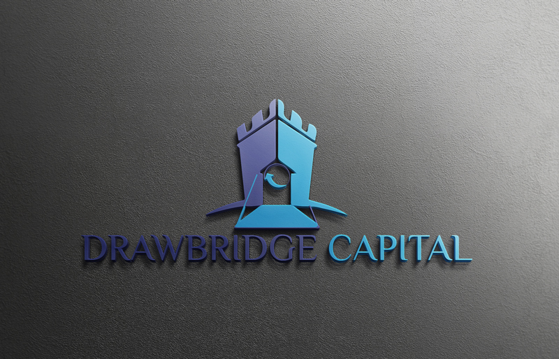 Design de Logo par Top king  designer pour Drawbridge Capital | Design #14023202