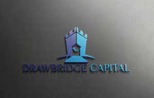 Logo Design by Top king  designer for Drawbridge Capital | Design: #14023202