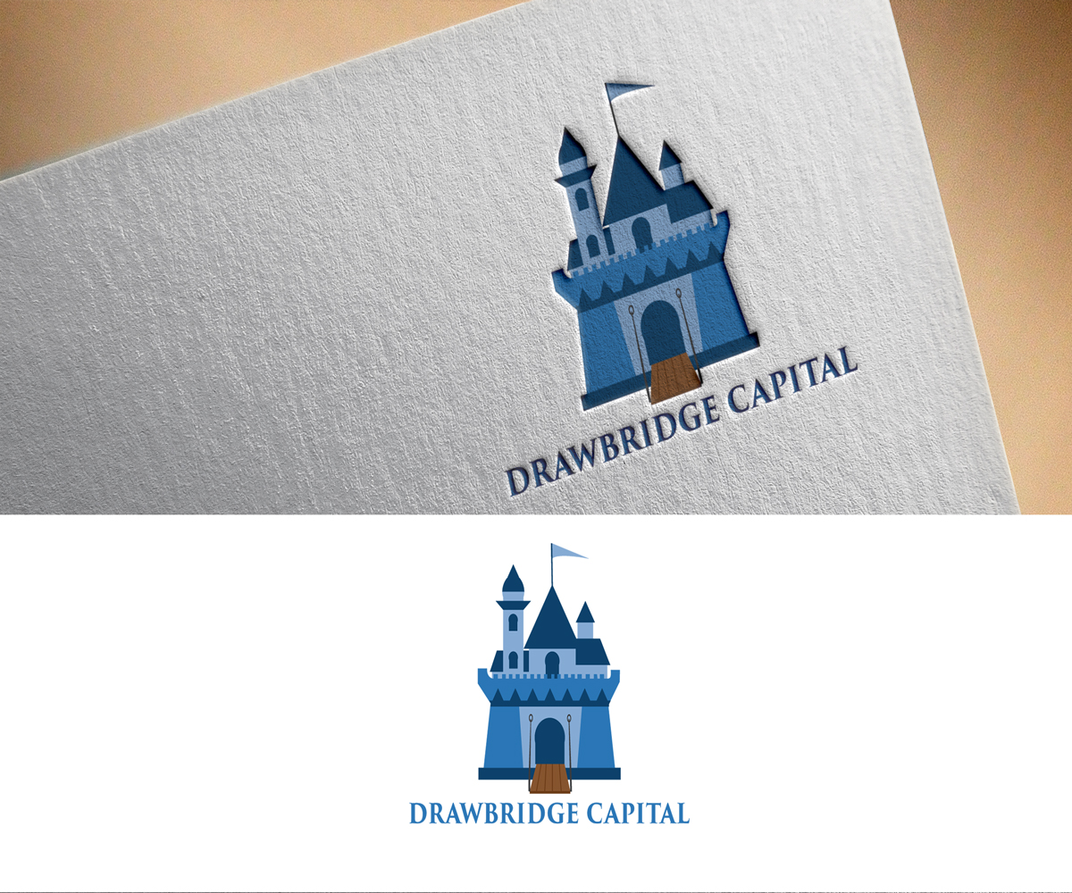 Logo Design by shgshikder5 for Drawbridge Capital | Design #14031388