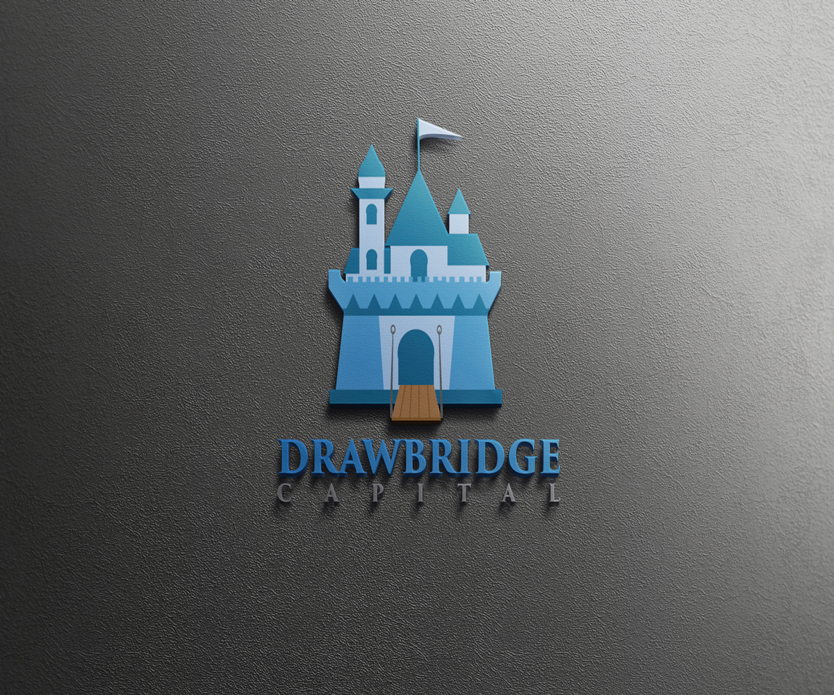 Logo Design by shgshikder5 for Drawbridge Capital | Design #14031392