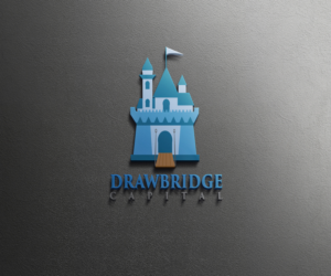Logo Design by shgshikder5 for Drawbridge Capital | Design: #14031392
