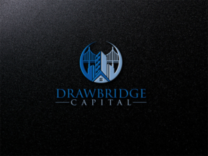 Logo Design by Swatches Design Solution for Drawbridge Capital | Design: #14023272