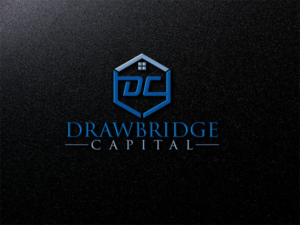 Logo Design by Swatches Design Solution for Drawbridge Capital | Design: #14023273