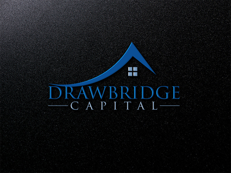 Logo Design by Swatches Design Solution for Drawbridge Capital | Design #14023274