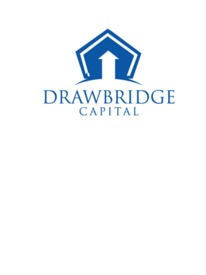 Logo Design by imismailhossainbd for Drawbridge Capital | Design: #14022843