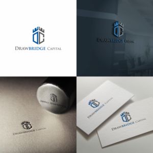 Design de Logo par S.I.D pour Drawbridge Capital | Design : #14045148