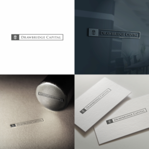 Design de Logo par S.I.D pour Drawbridge Capital | Design : #14045150