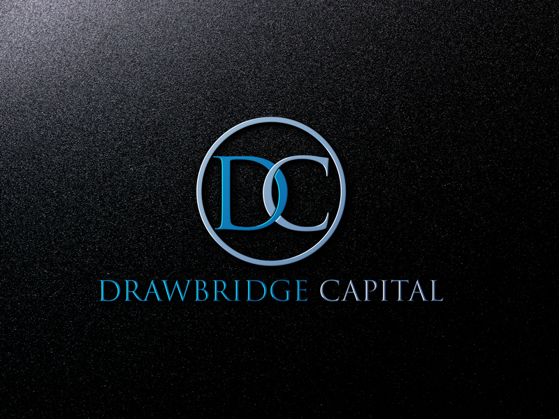 Logo Design by Jon cristian for Drawbridge Capital | Design #14022975