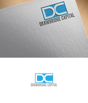 Logo Design by supercreative for Drawbridge Capital | Design: #14030264