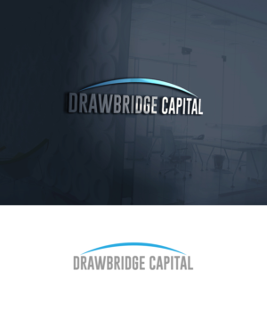 Logo Design by supercreative for Drawbridge Capital | Design: #14030414