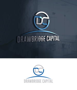 Logo Design by supercreative for Drawbridge Capital | Design: #14078708