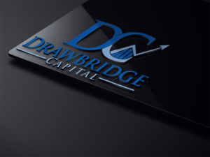 Logo Design by hemi world for Drawbridge Capital | Design: #14022837