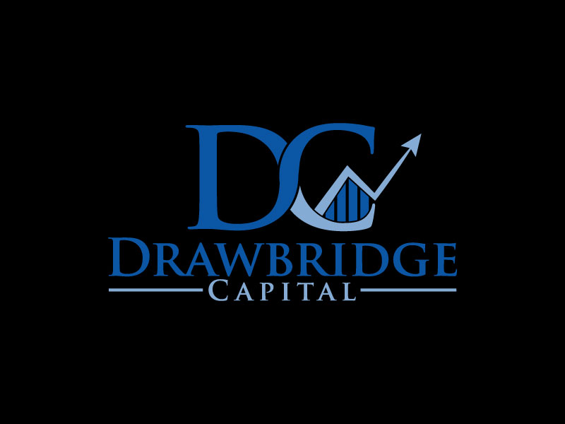 Logo Design by hemi world for Drawbridge Capital | Design #14022838
