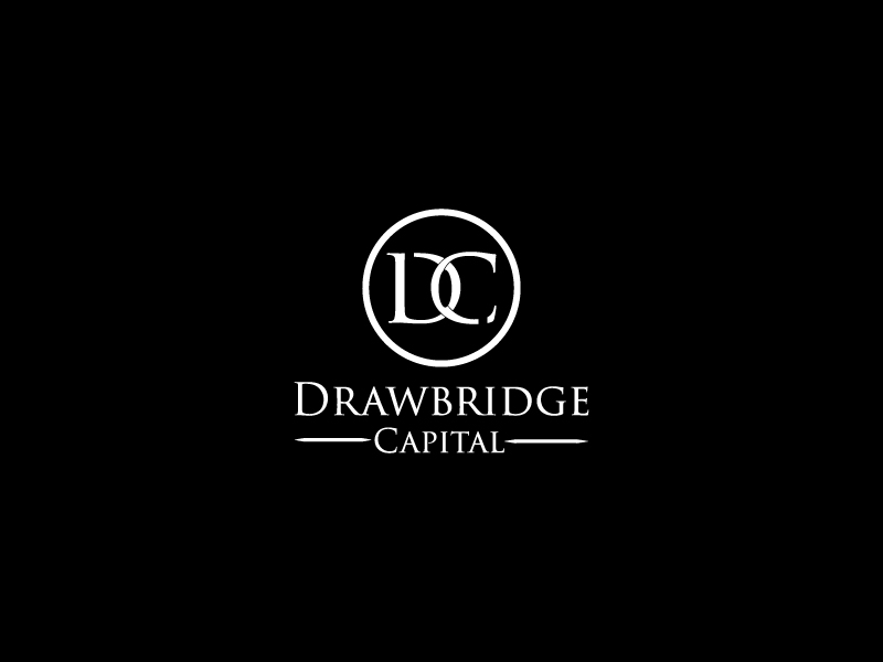Logo Design by PETERPARKER for Drawbridge Capital | Design #14022111