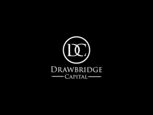 Logo Design by PETERPARKER for Drawbridge Capital | Design: #14022111