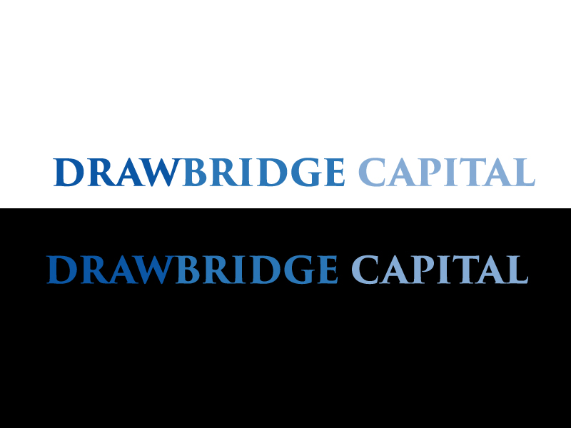 Logo Design by Seinfeld cast for Drawbridge Capital | Design #14022612