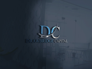 Logo-Design von mojibur1993 für Drawbridge Capital | Design: #14028519