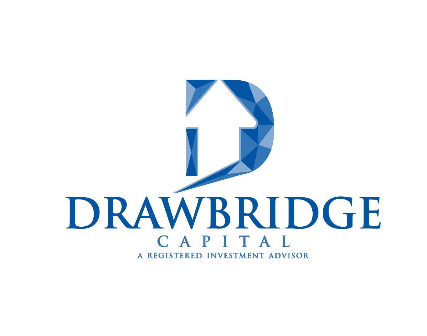 Logo Design by chez16 for Drawbridge Capital | Design #14033898