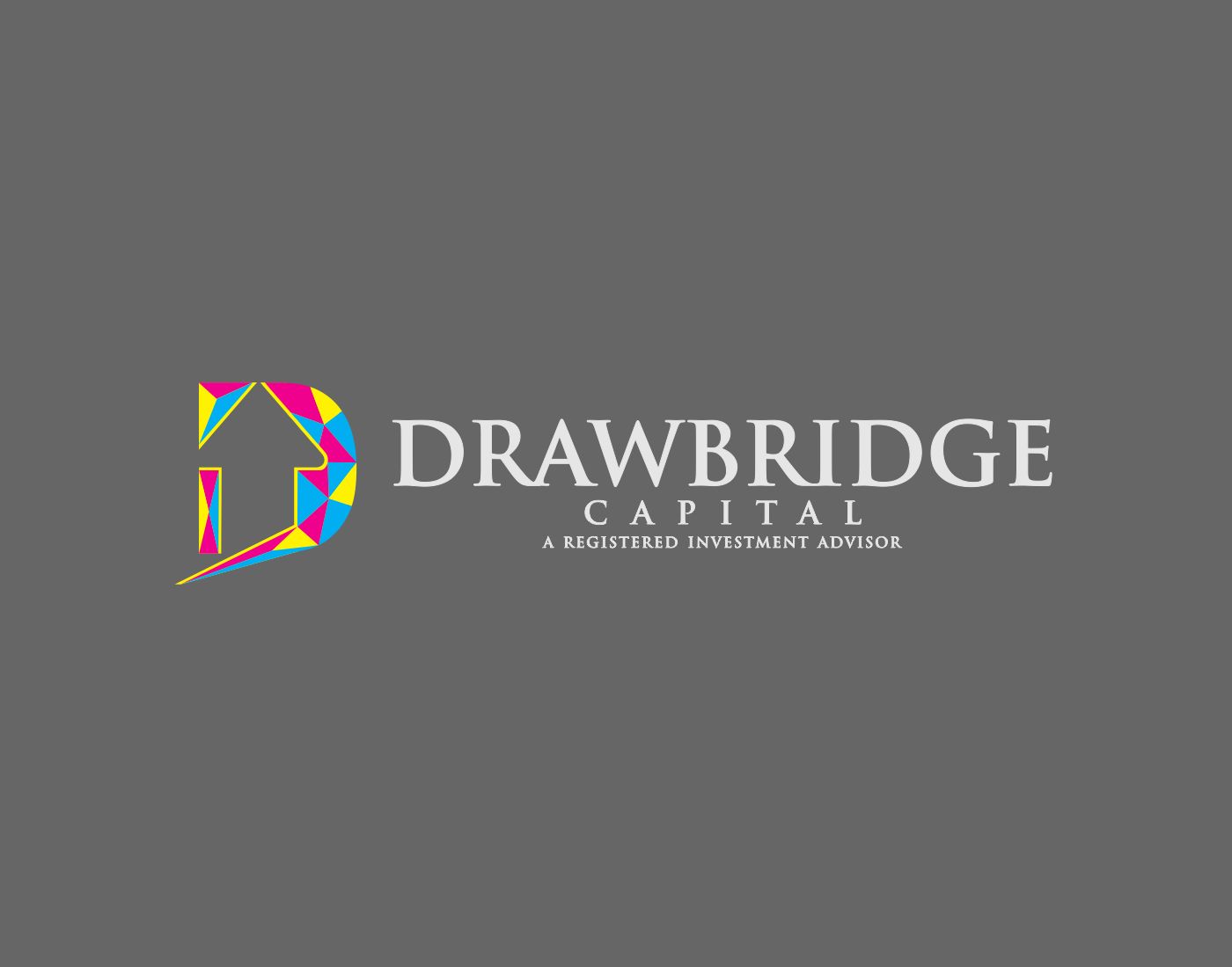 Logo Design by chez16 for Drawbridge Capital | Design #14033930