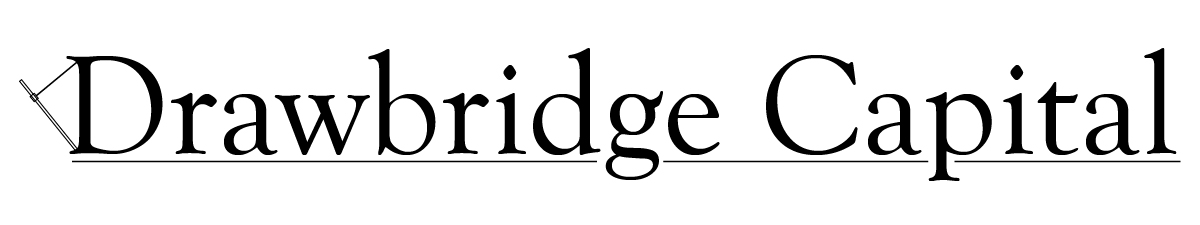 Logo Design by Luis Alejandro Santos for Drawbridge Capital | Design #14149540