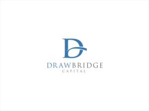 Logo Design by Sushma for Drawbridge Capital | Design: #14044415