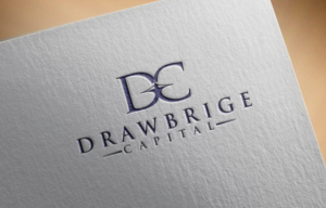 Logo Design by rgrider for Drawbridge Capital | Design: #14027953