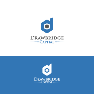 Logo Design by @vorbys for Drawbridge Capital | Design: #14139815
