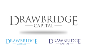Logo Design by Brent for Drawbridge Capital | Design: #14024392