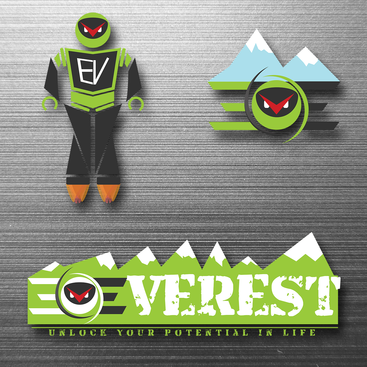 Logo Design by Noel jose@lamtastudios for this project | Design #14036799